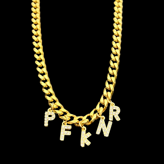 PFKNR Necklace