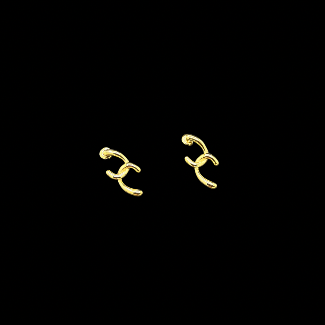 Alexandra Earrings
