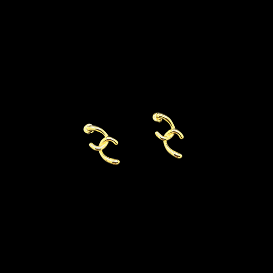 Alexandra Earrings