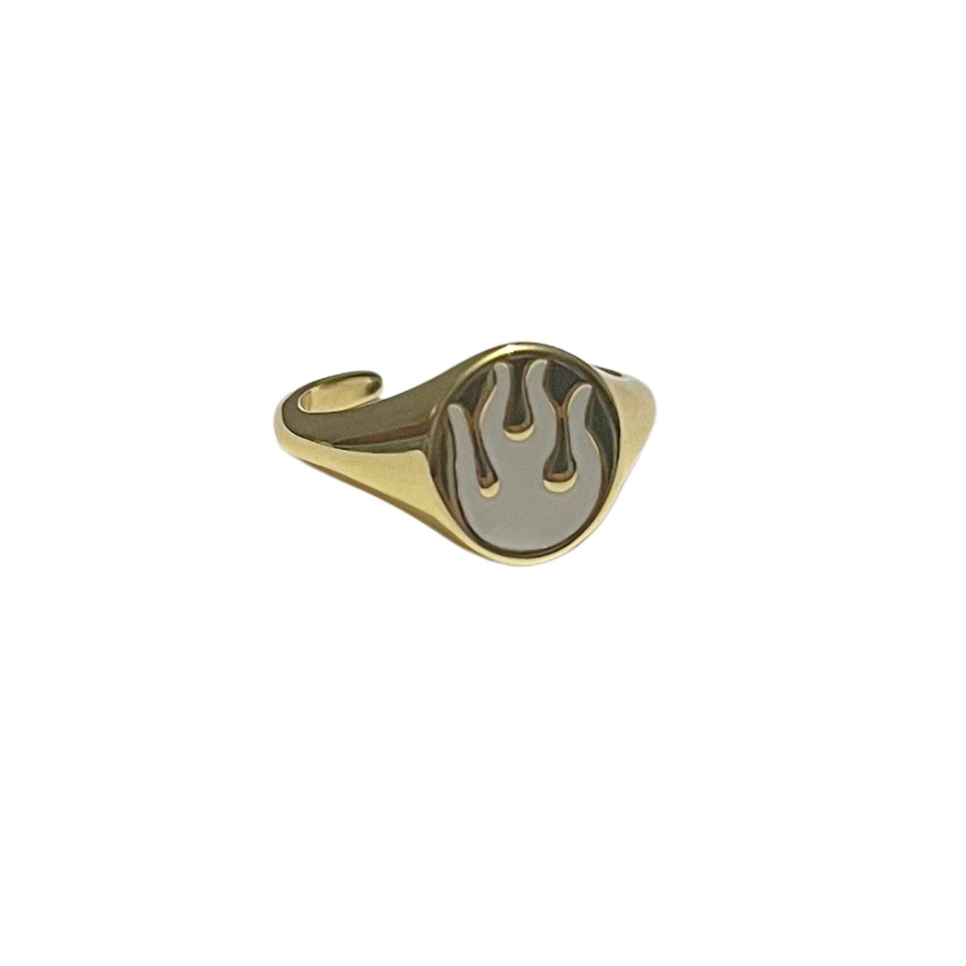 #12 Ring