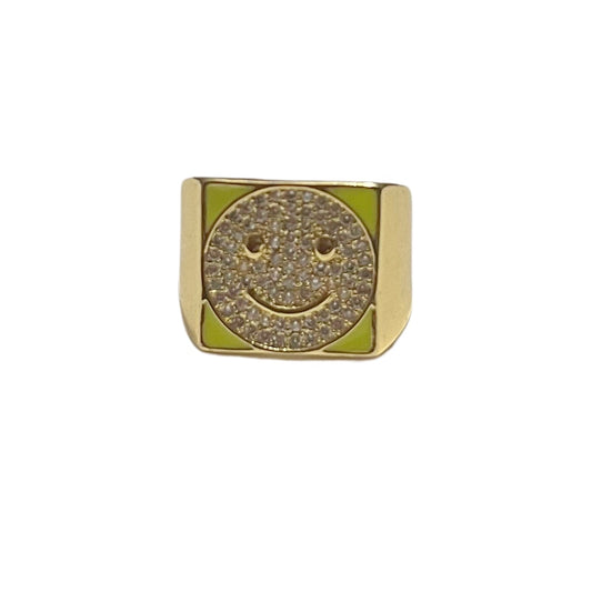 #33 Ring