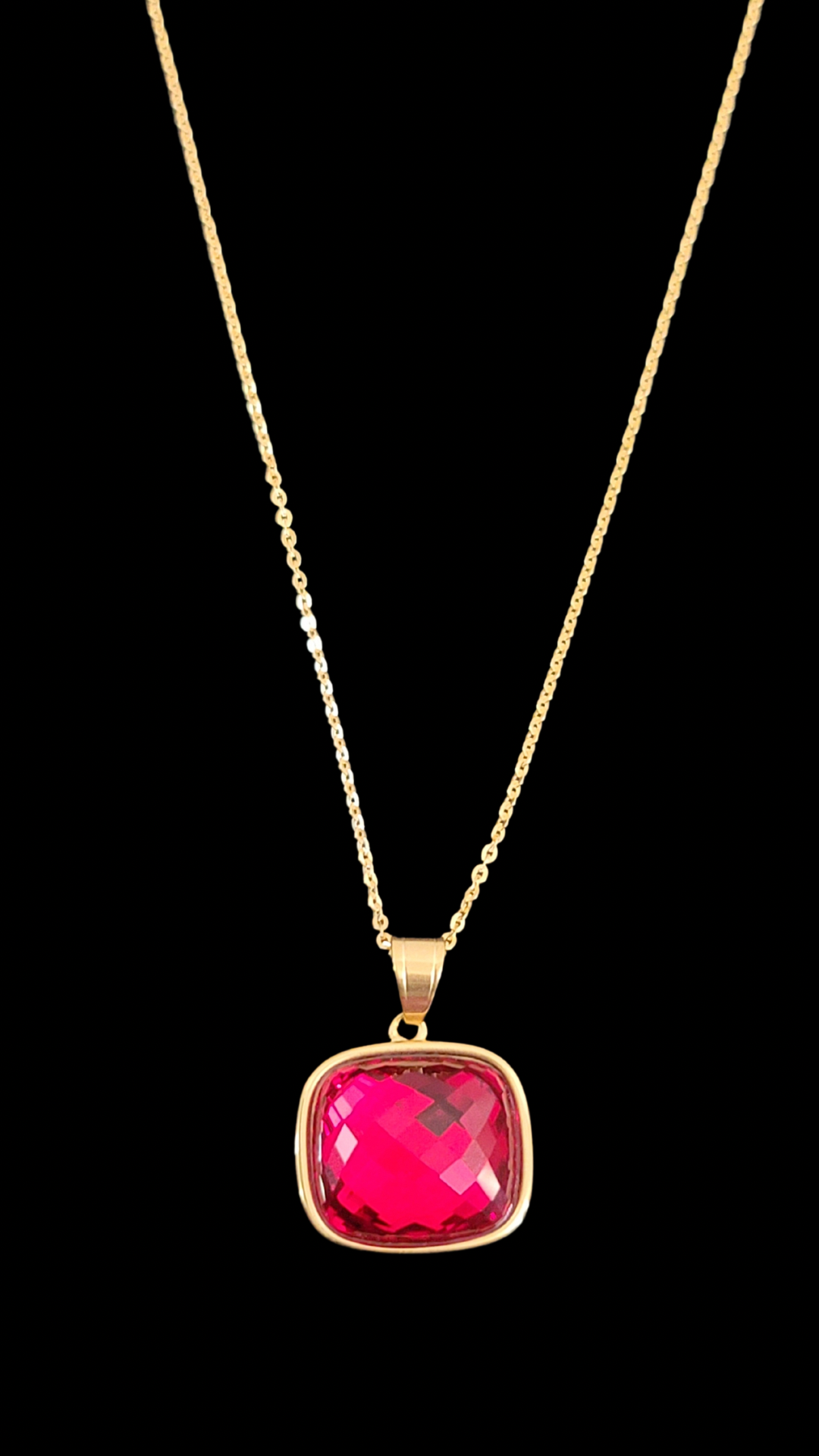 Kate Necklace