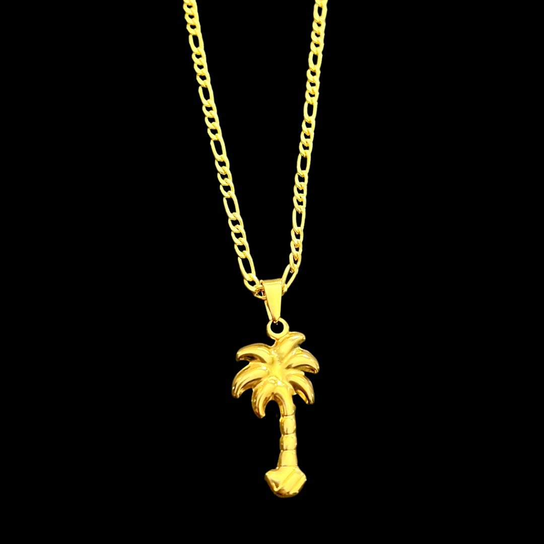 La Palma Necklace