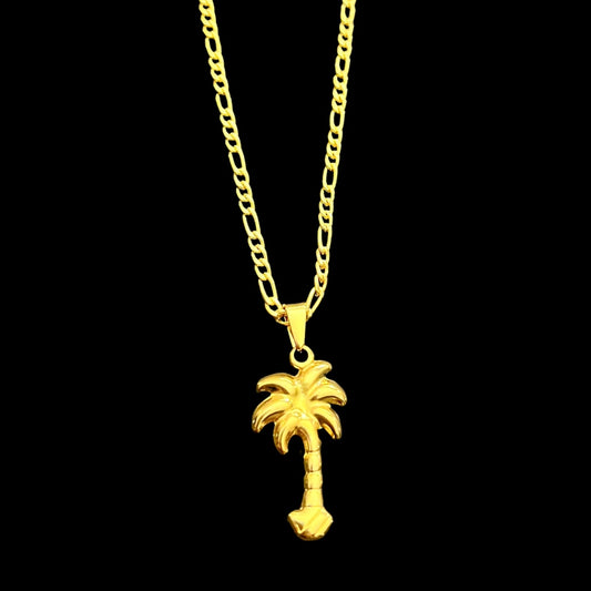 La Palma Necklace