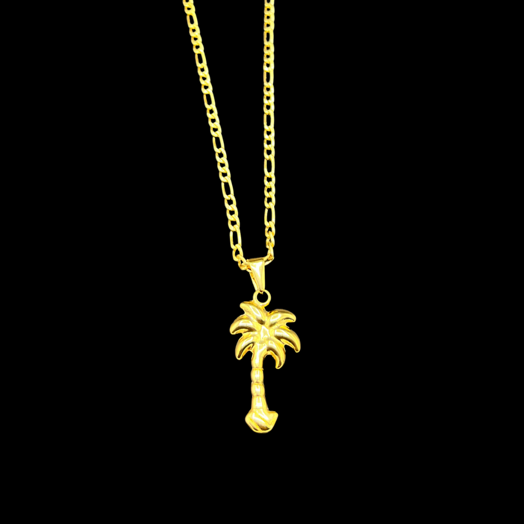 La Palma Necklace