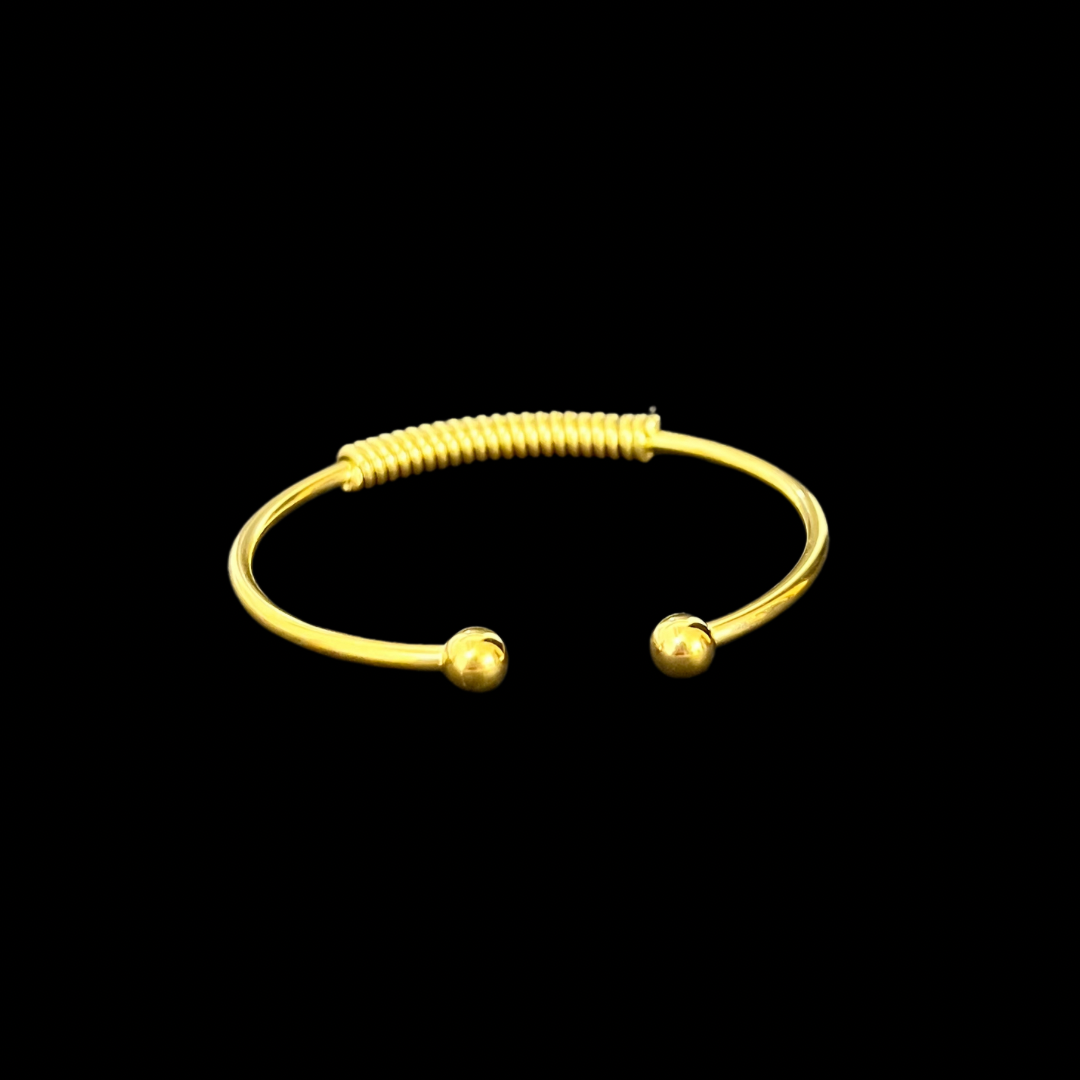 Milagros Bangle