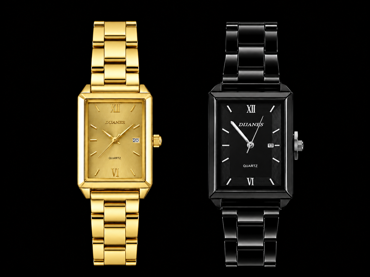Noir Watch
