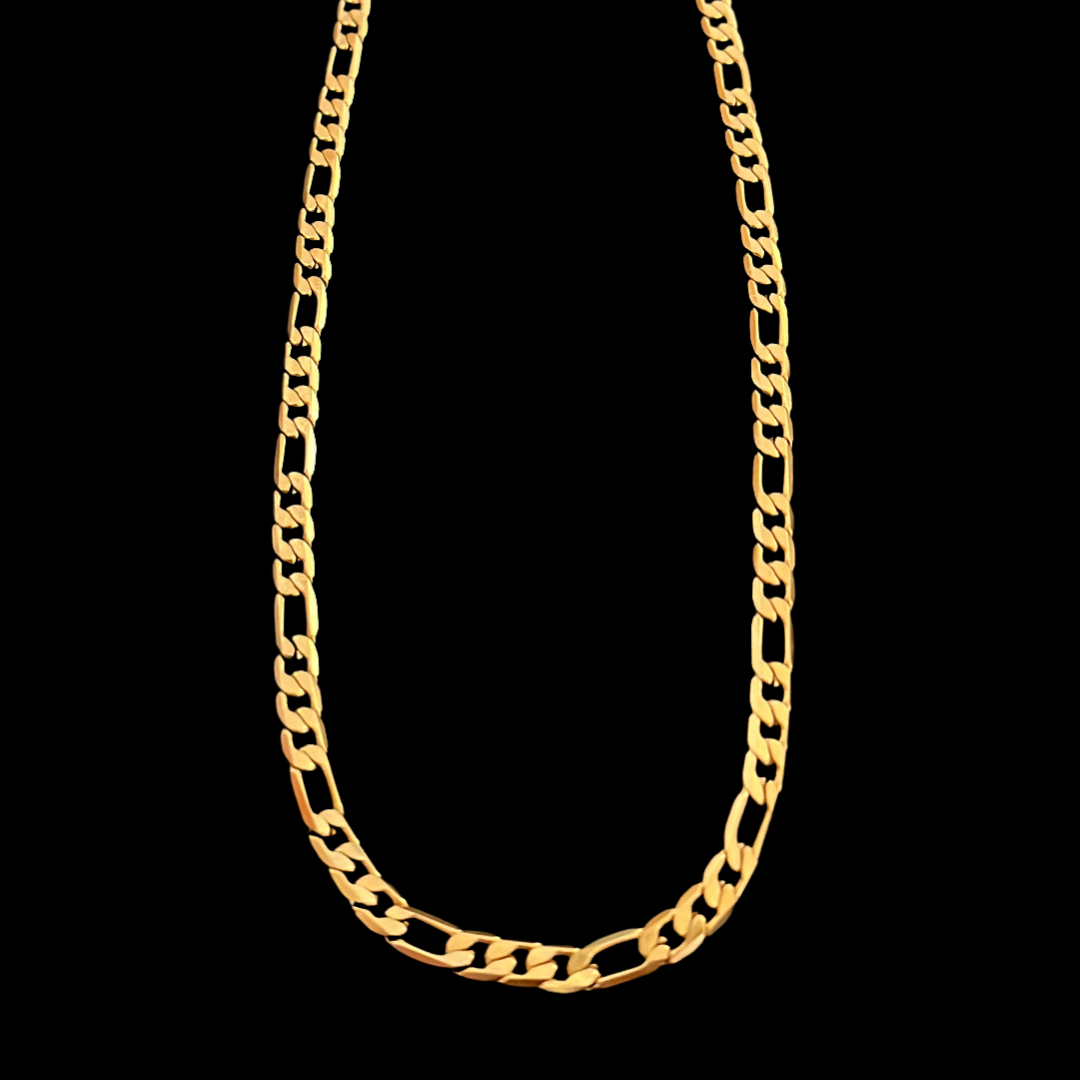 Quintara Chain