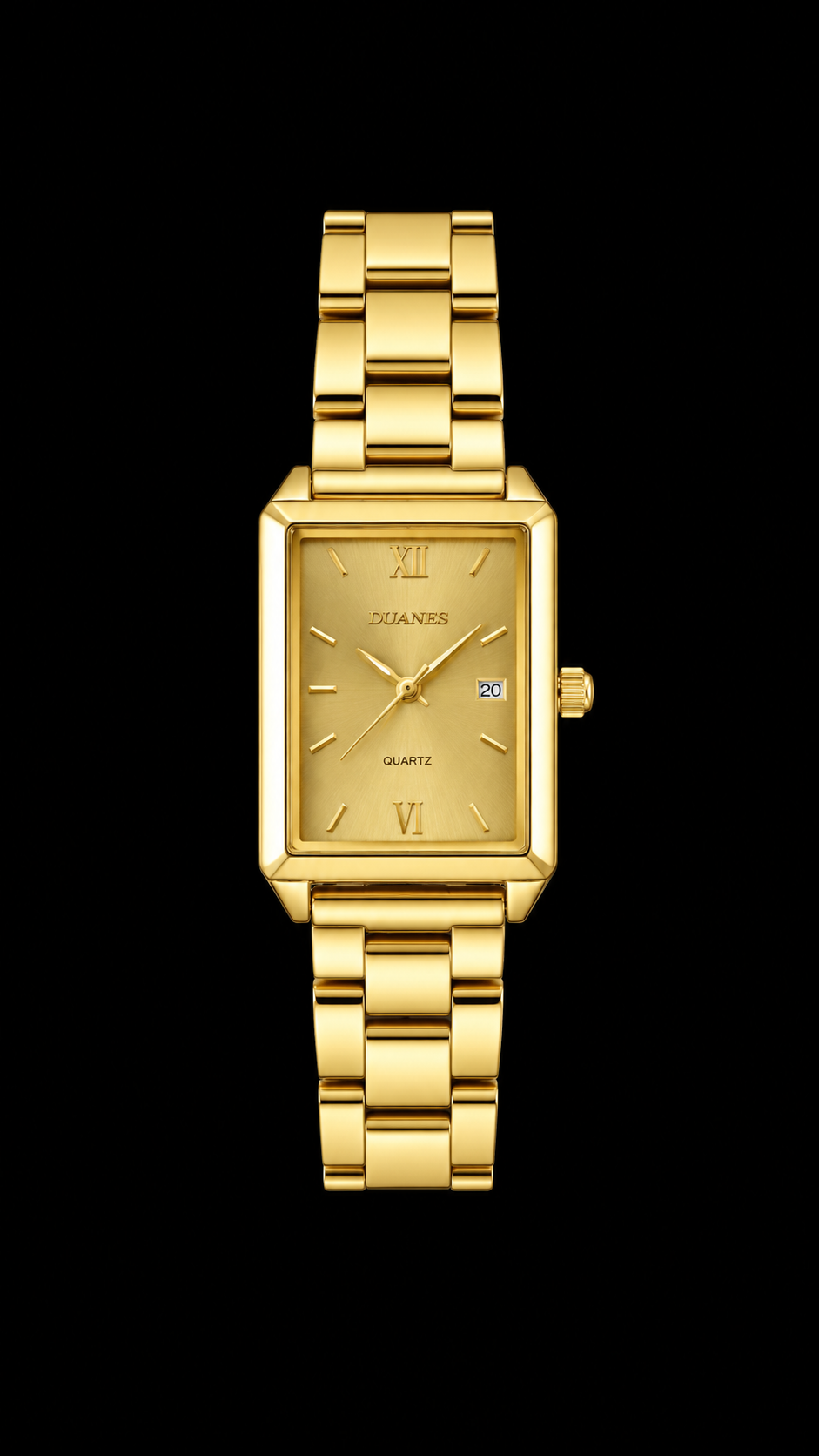 Noir Watch