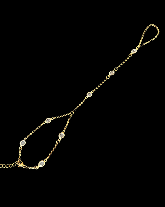 Rosaly HandChain