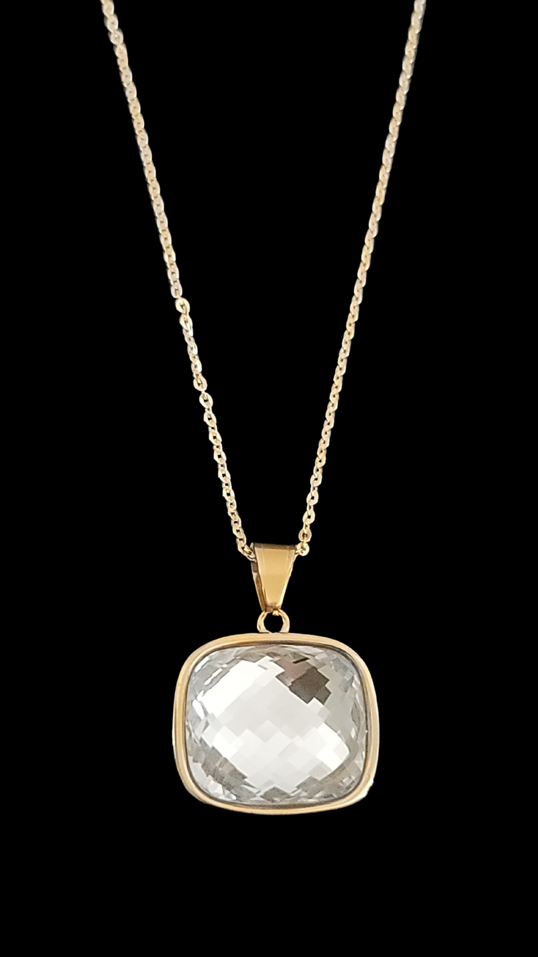 Kate Necklace