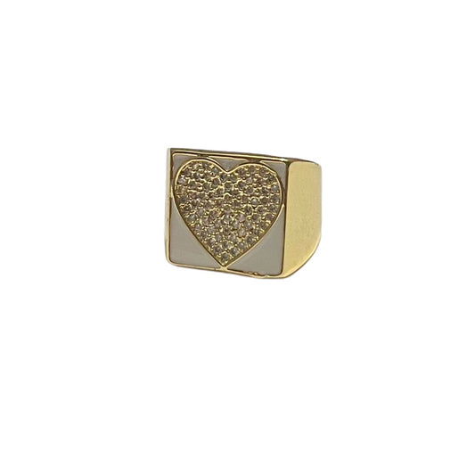 #17 Ring