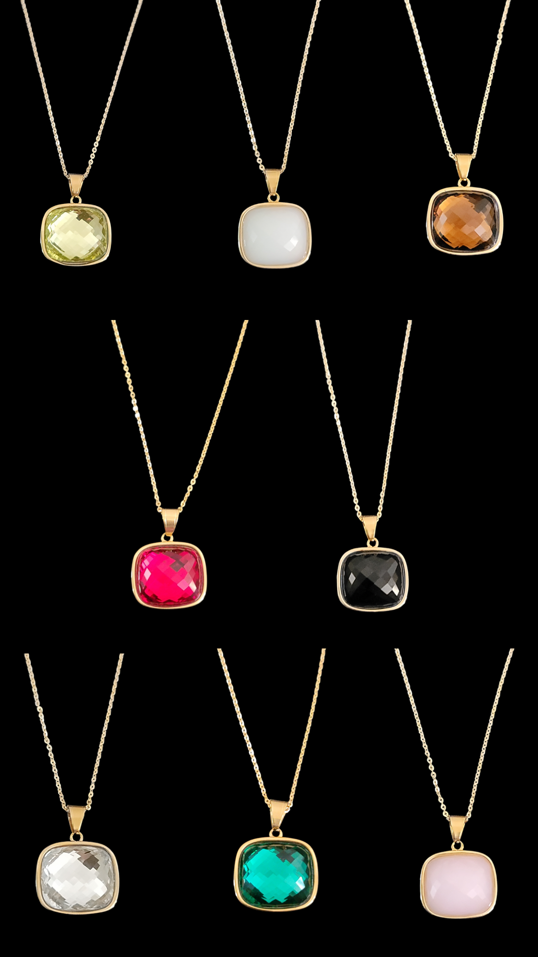 Kate Necklace