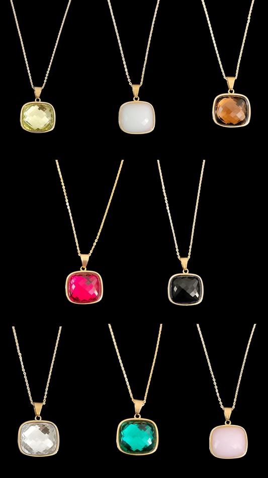 Kate Necklace