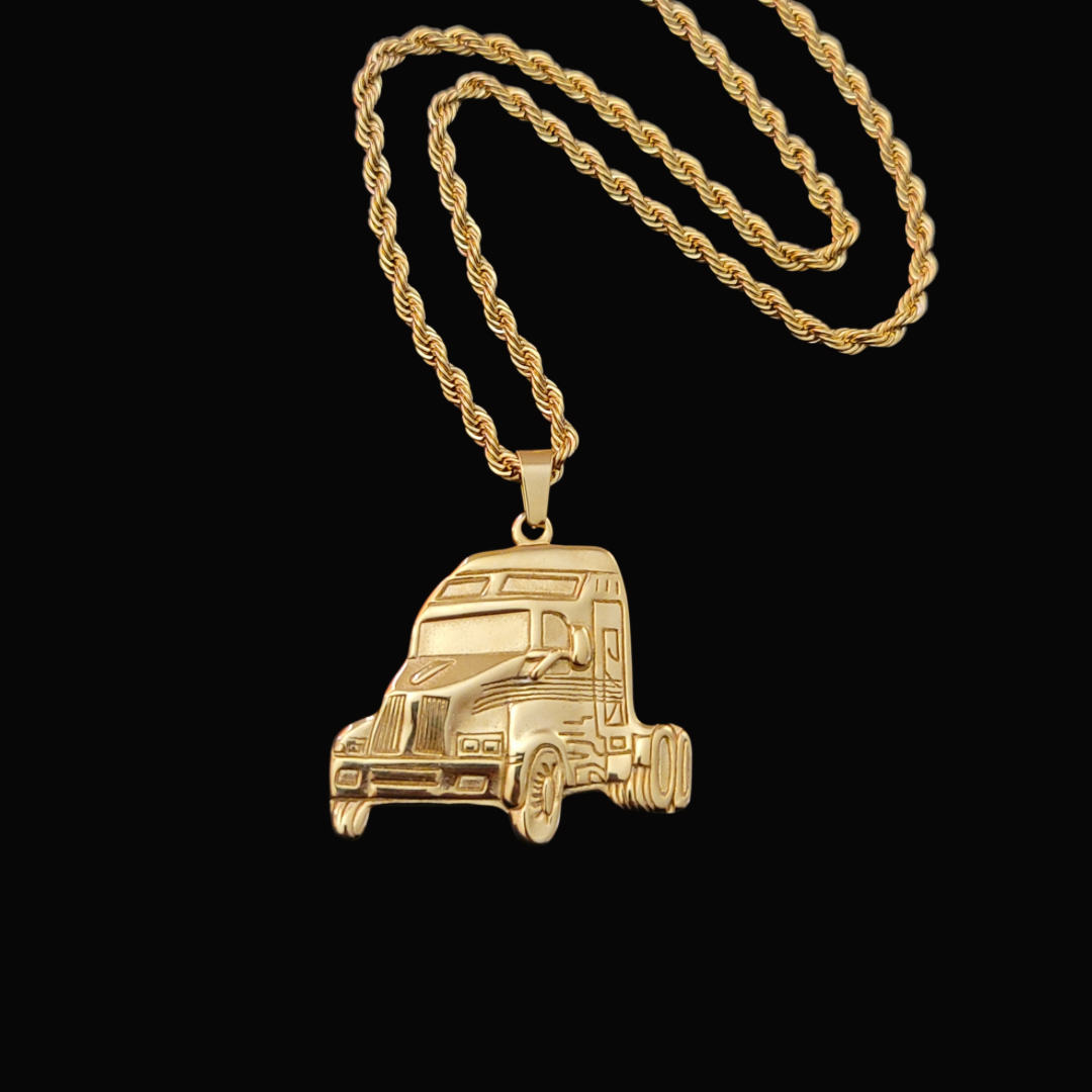 Remolque Tractor Gold