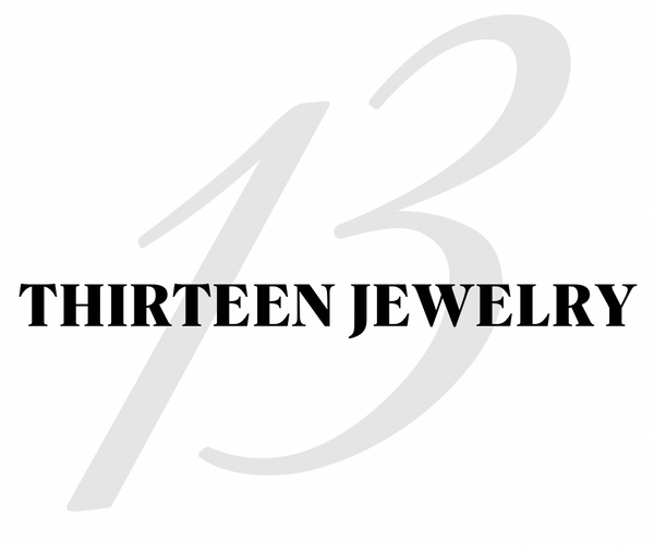 THIRTEENJEWELRY