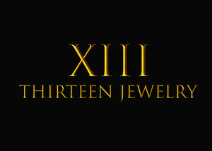 THIRTEENJEWELRY