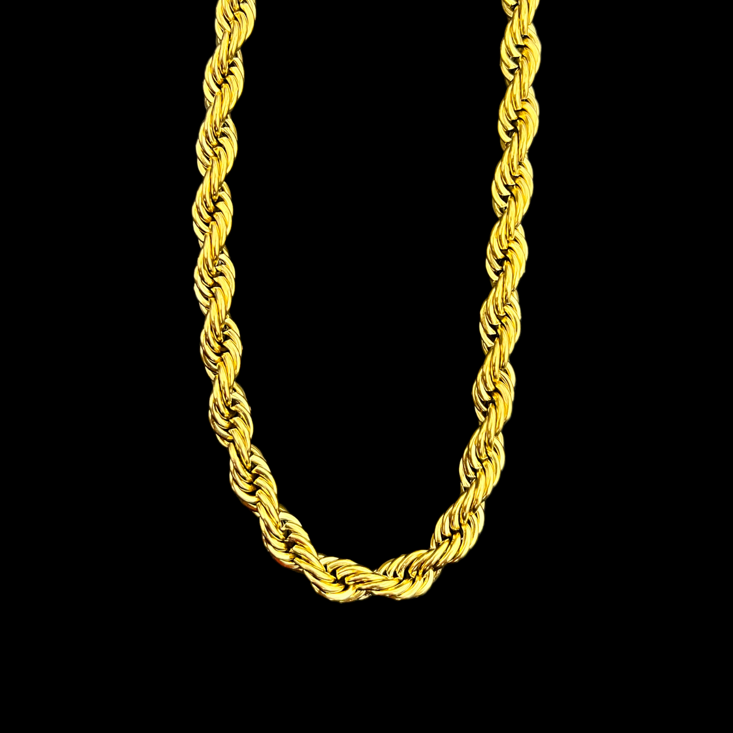 Chunky Bárbara Chain