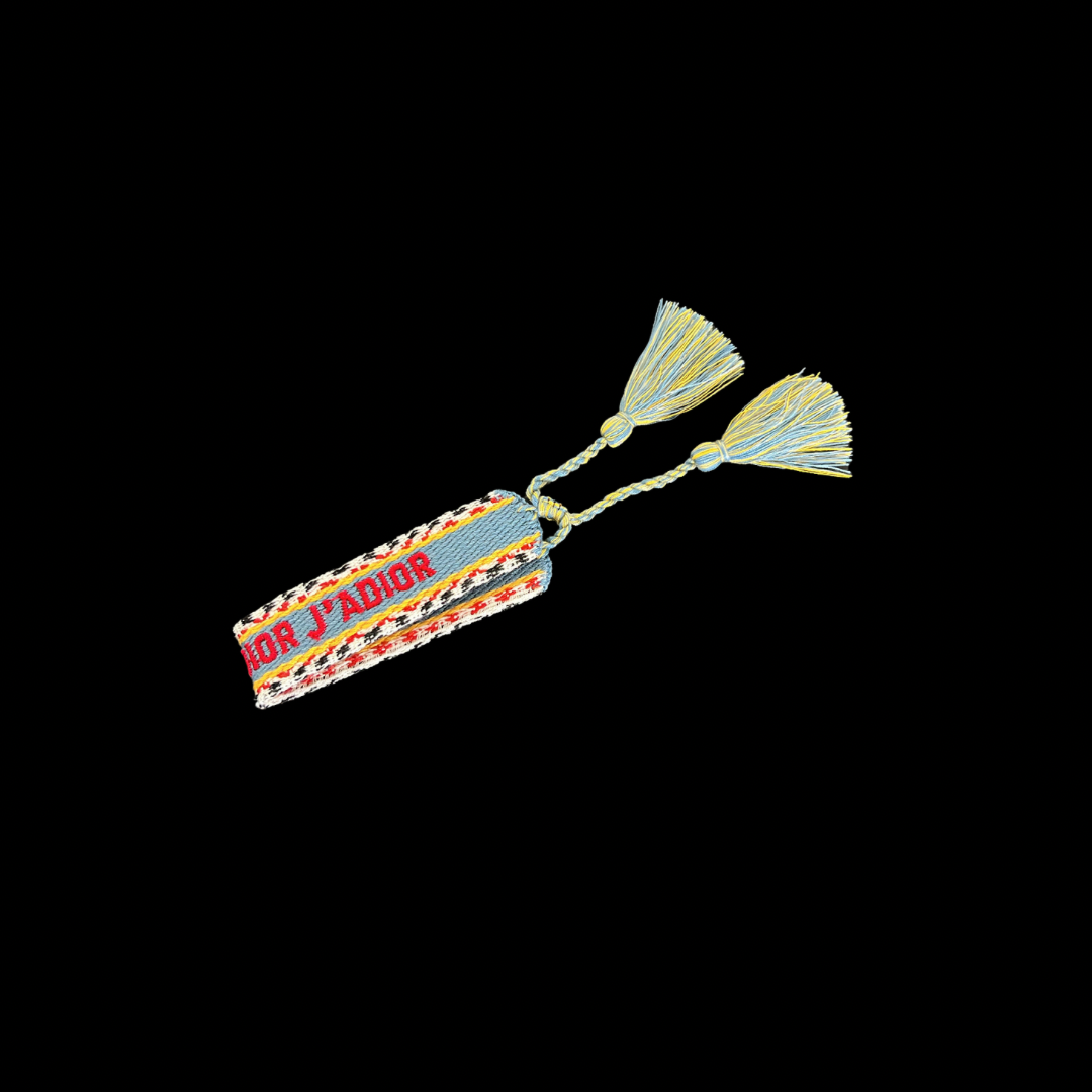 CD #6 Bracelet