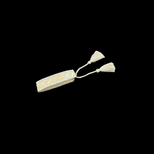 CD #12 Bracelet