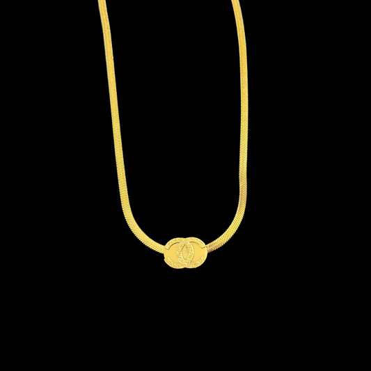 CC Necklace