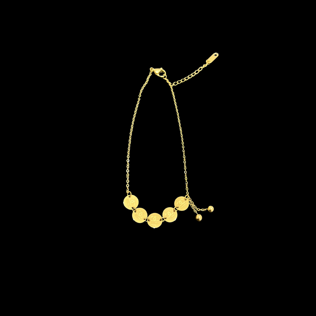 CC #1 Anklet