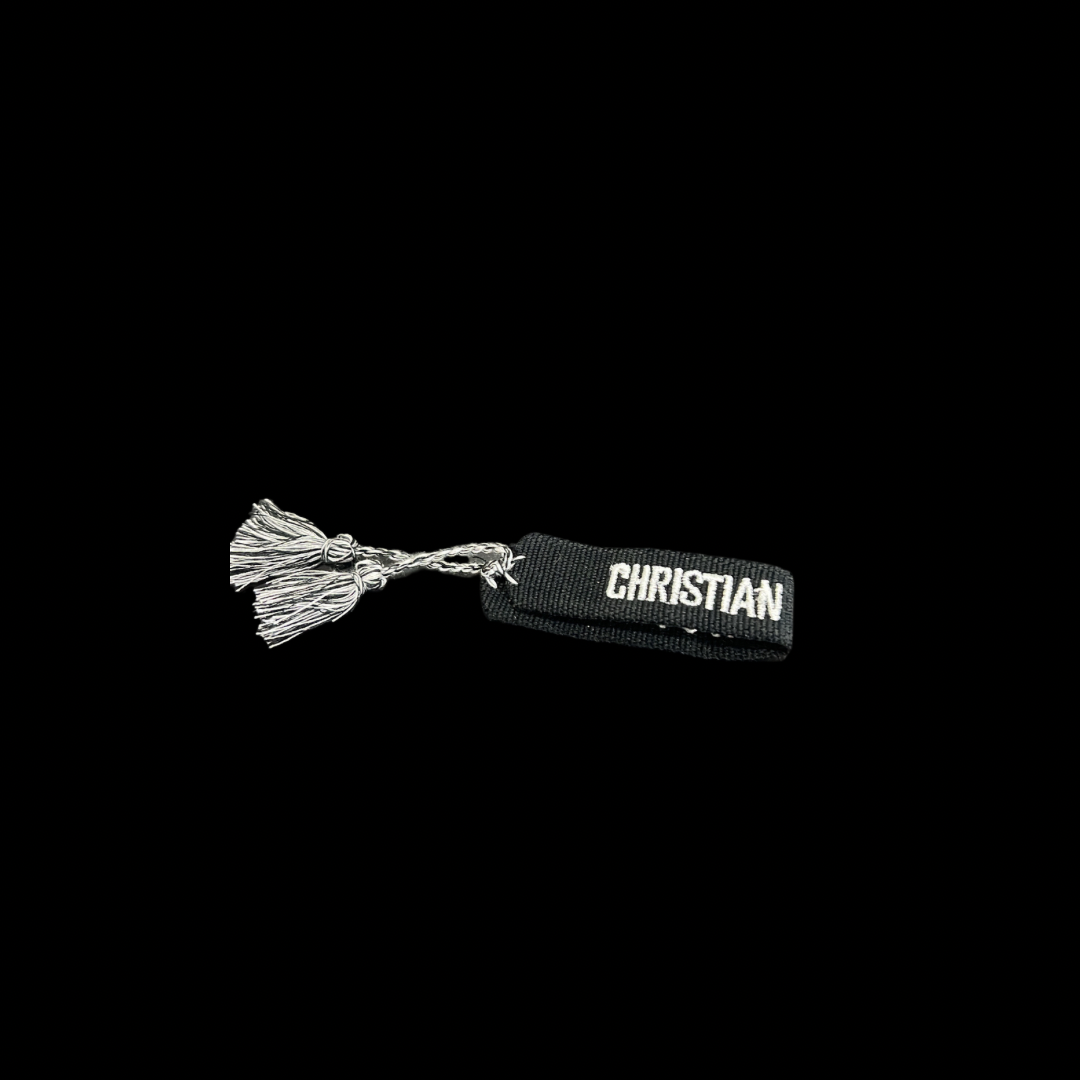 CD #3 Bracelet