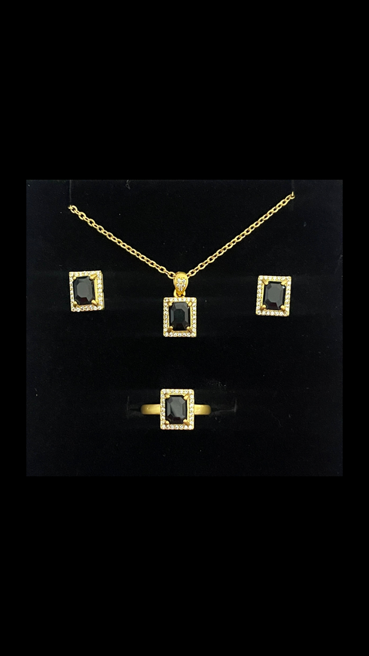 Grace Necklace Set