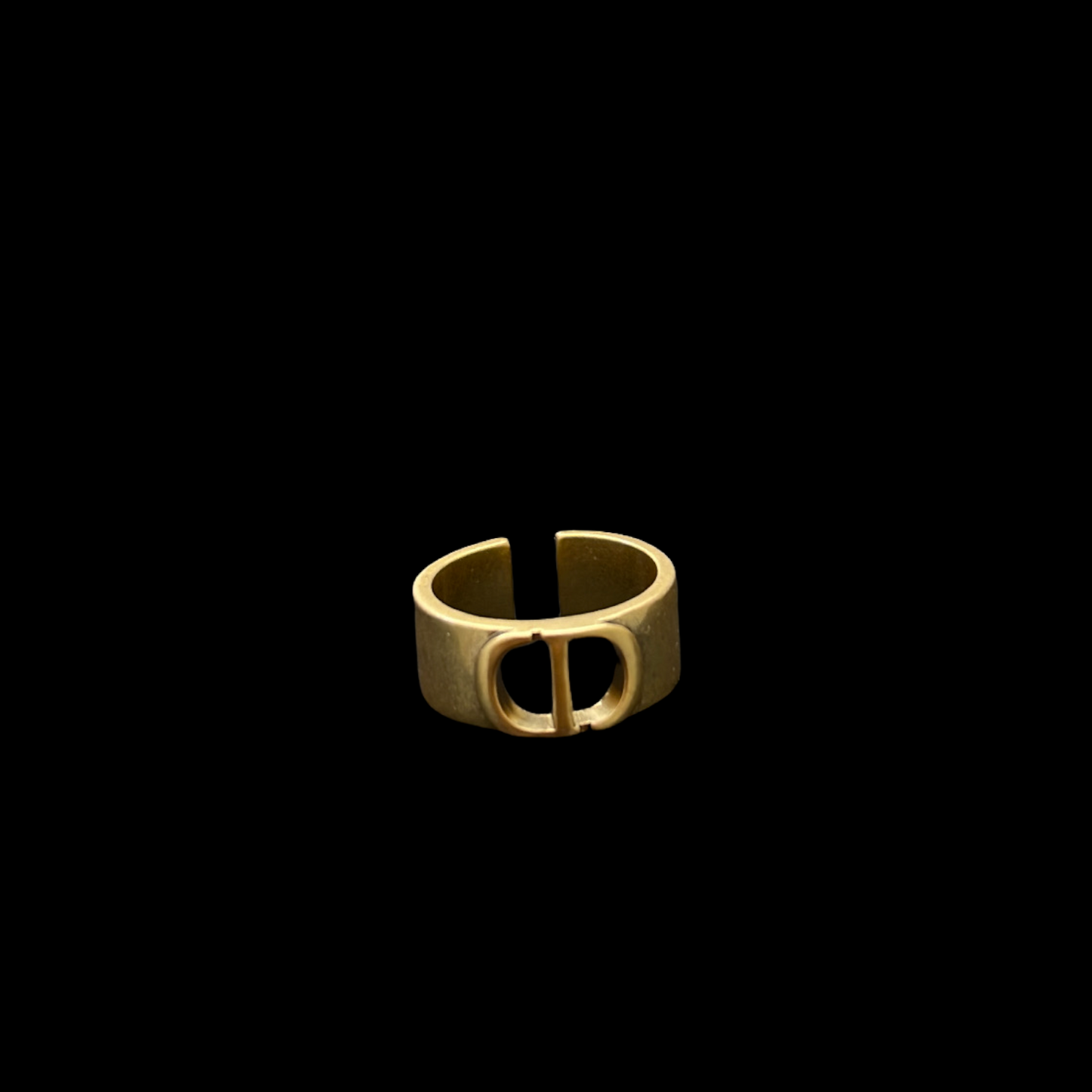 CD #1 Ring