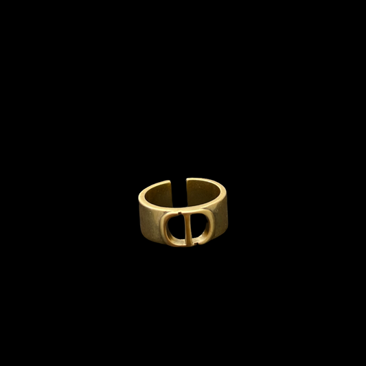 CD #1 Ring