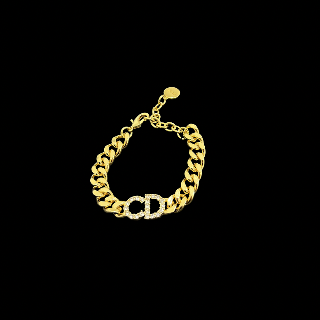 CD #18 Bracelet