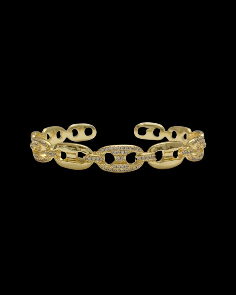 G Diamonds Bracelet