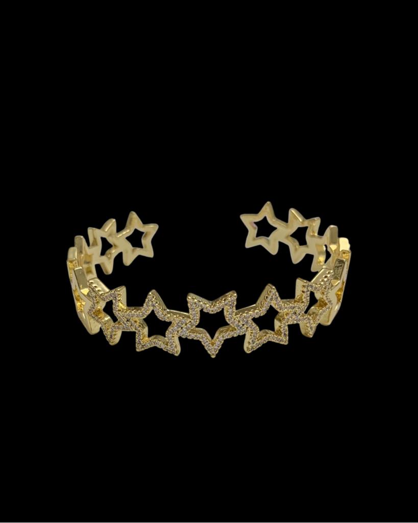 Star Bracelet