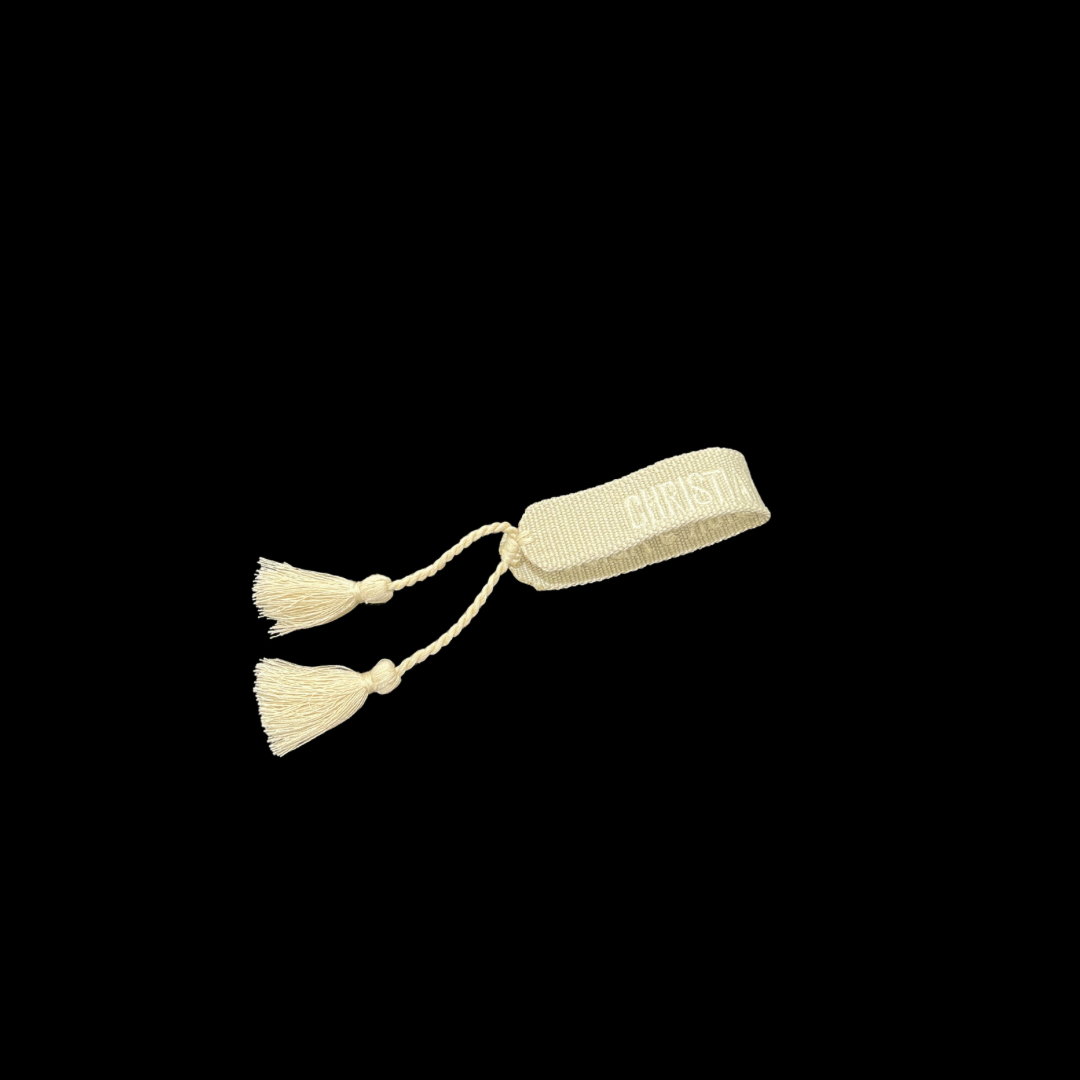 CD #17 Bracelet