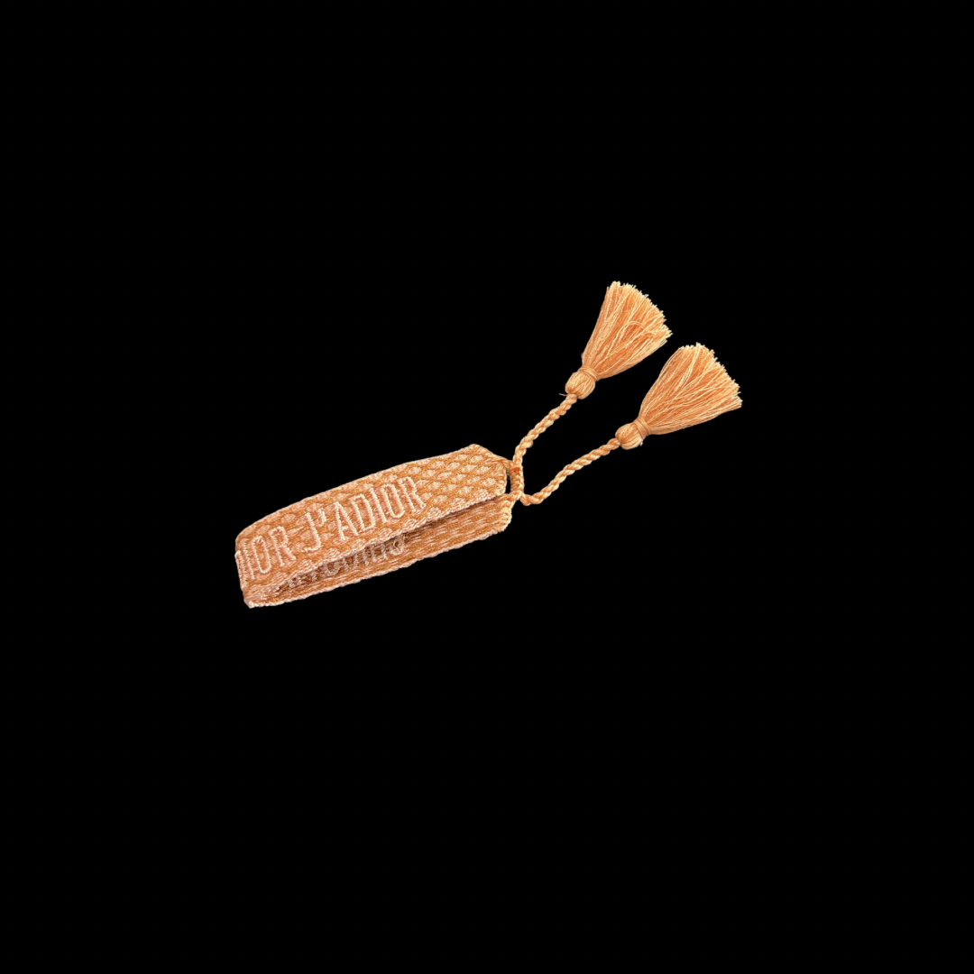 CD #4 Bracelet