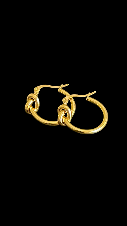 Eloisa Earrings