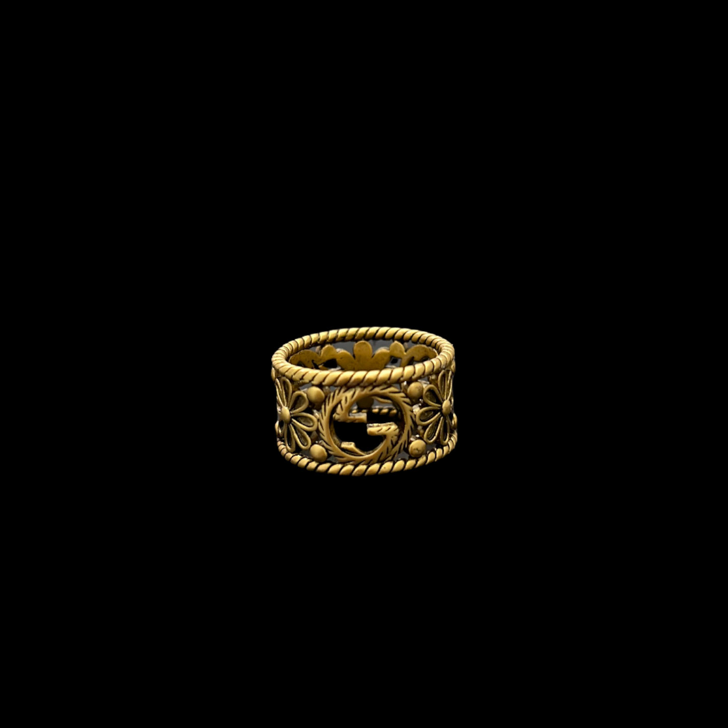 G #1 Ring