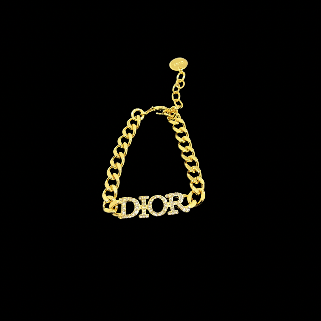CD #19 Bracelet