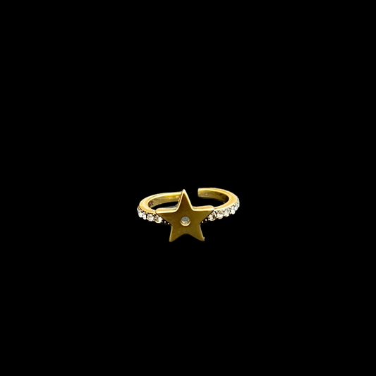 CD #3 Ring