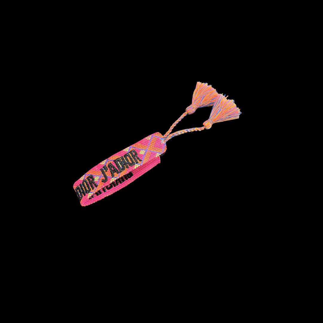 CD #7 Bracelet