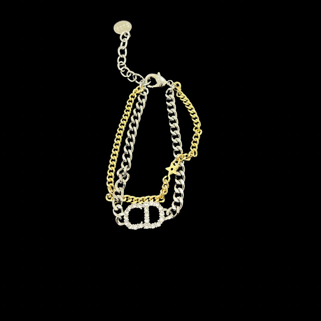 CD #20 Bracelet