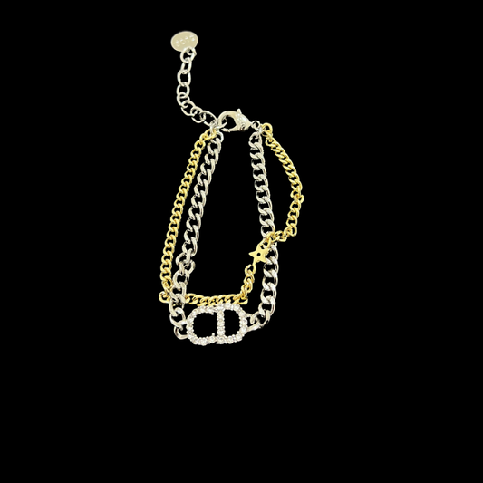 CD #20 Bracelet