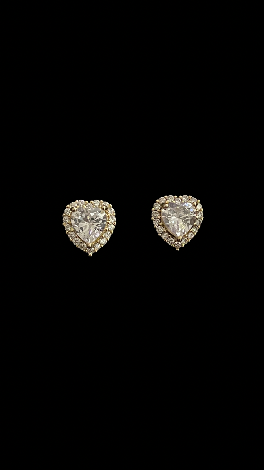 Pao Earrings