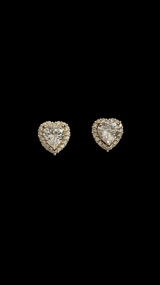 Pao Earrings