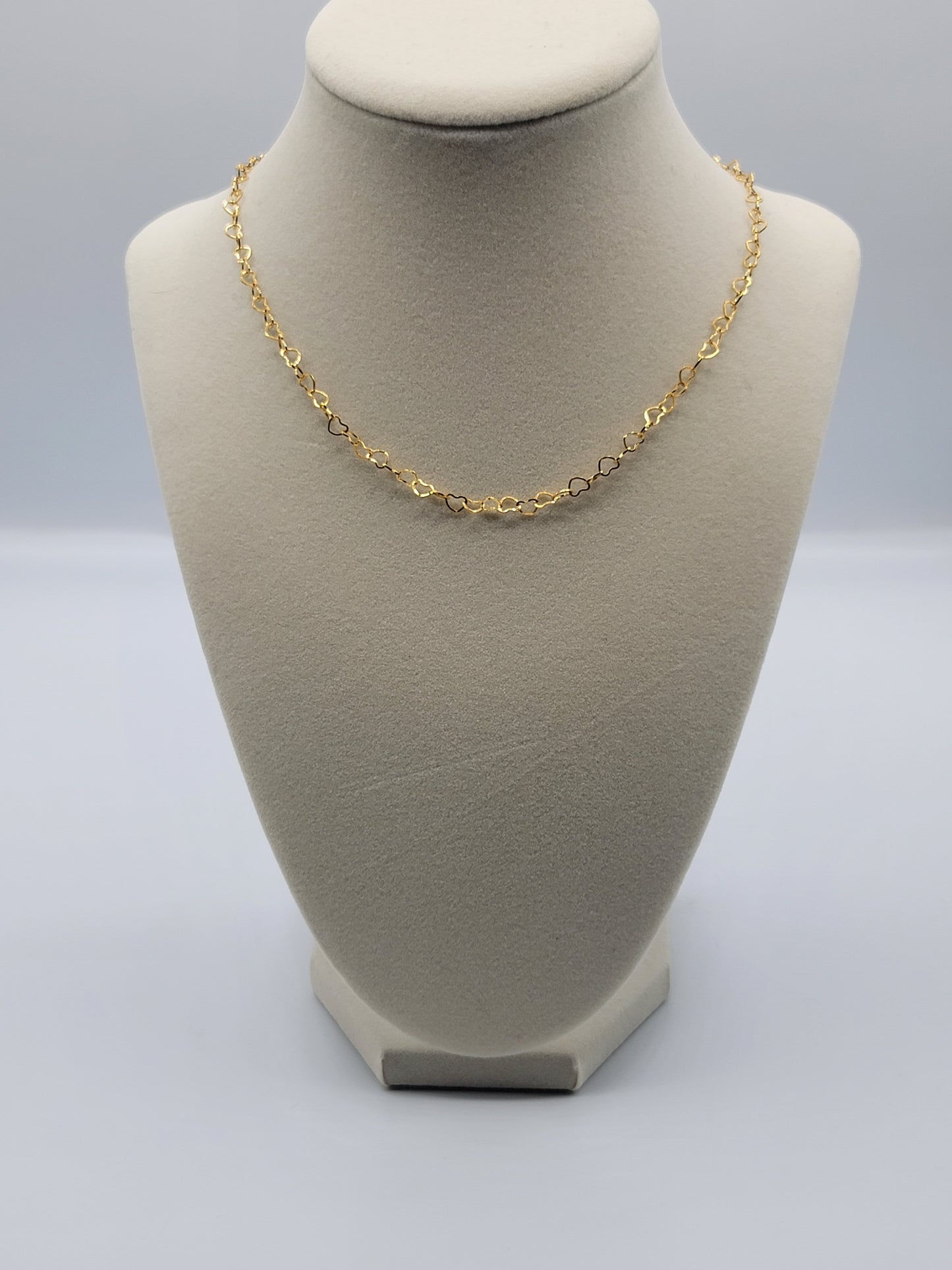 Francis Necklace