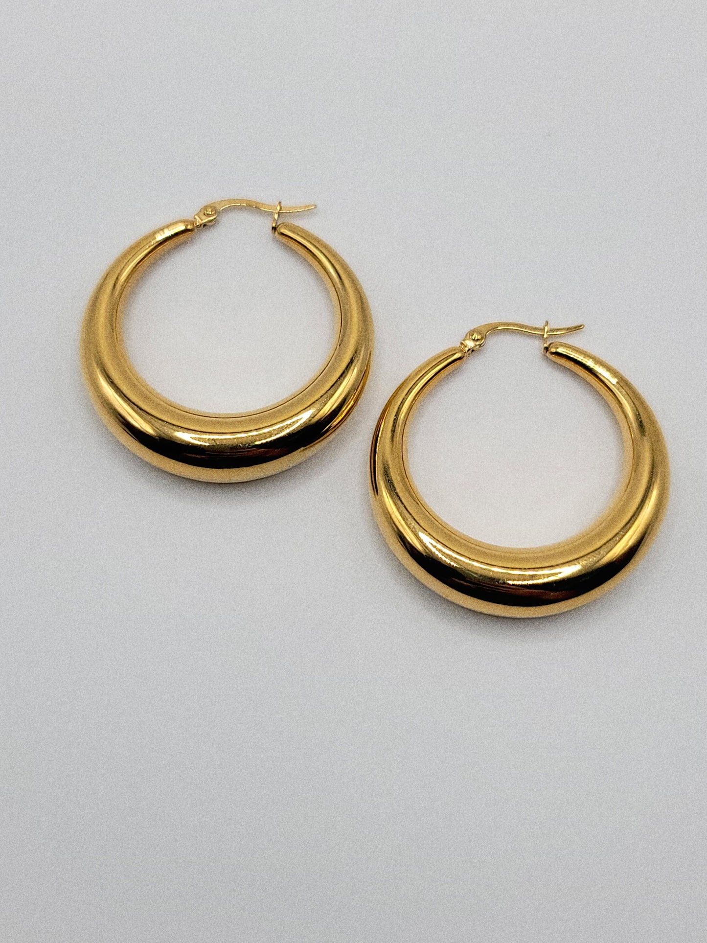 Migdalia Earrings