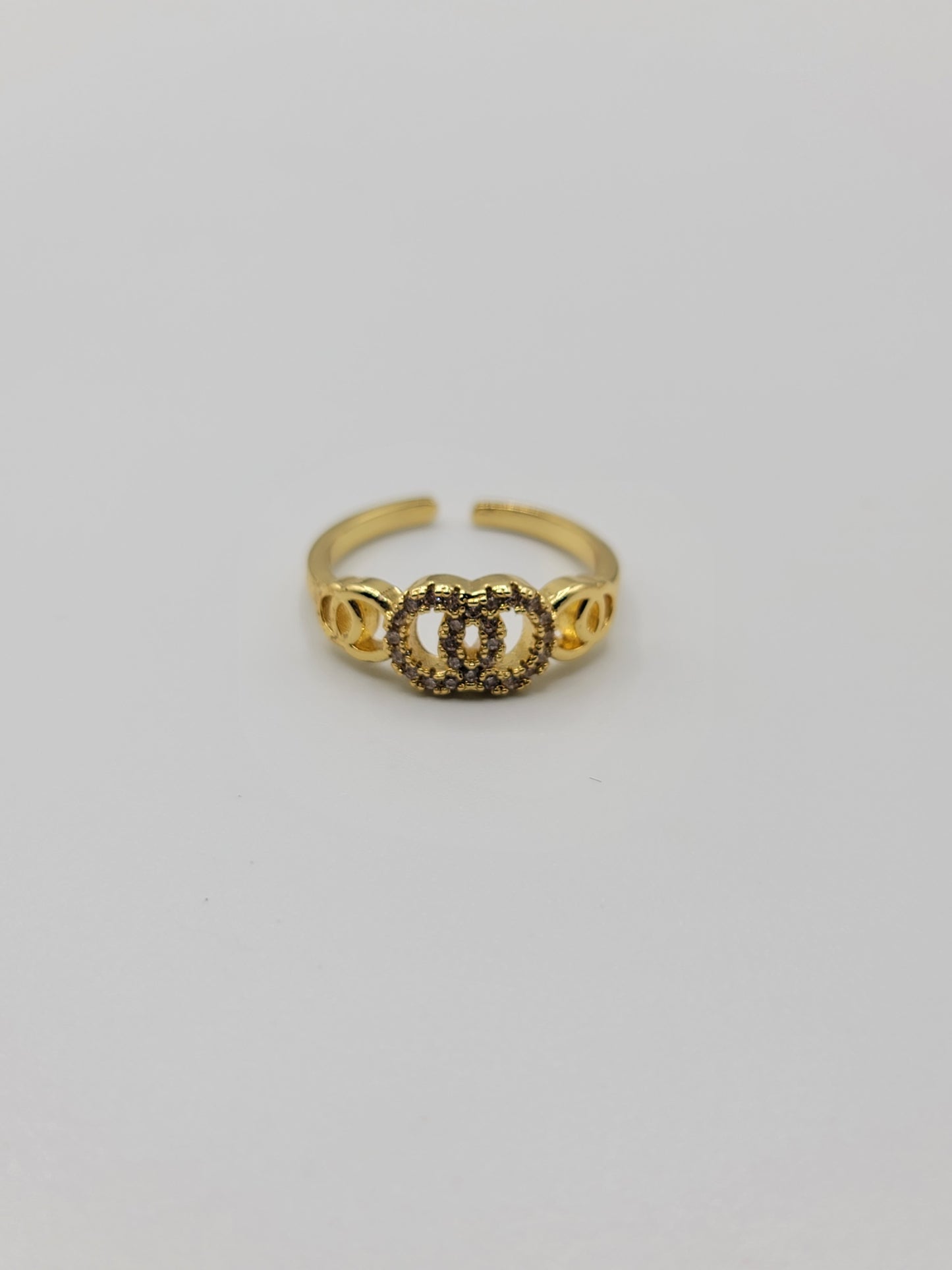 Diddy  Rings