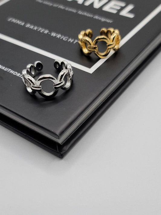 Adelys Rings