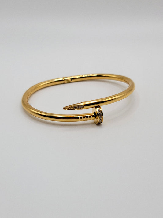Bery Gold Bracelet