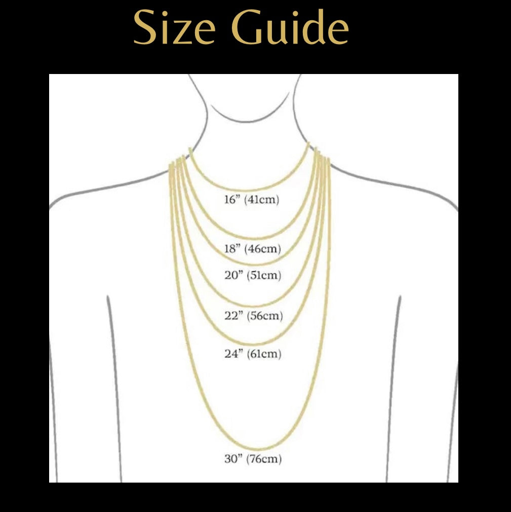 11:11 Necklace